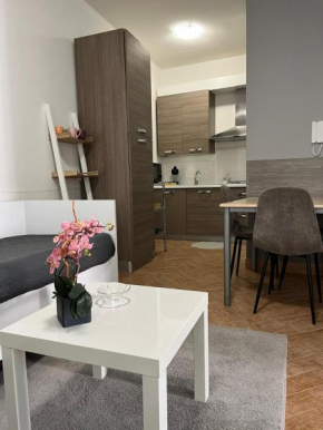 Lamezia Park Apartments Lamezia Terme